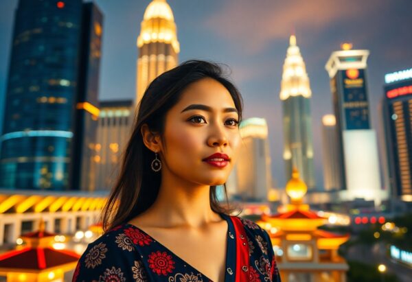 Top three reasons to book Kuala Lumpur escorts | Malay KL Girl Service Escorts