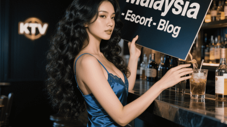 Top 10 Malay Escort Services in Kuala Lumpur for Elite Companionship (2025 Guide)