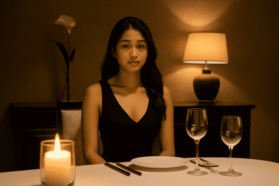 Malay Escort