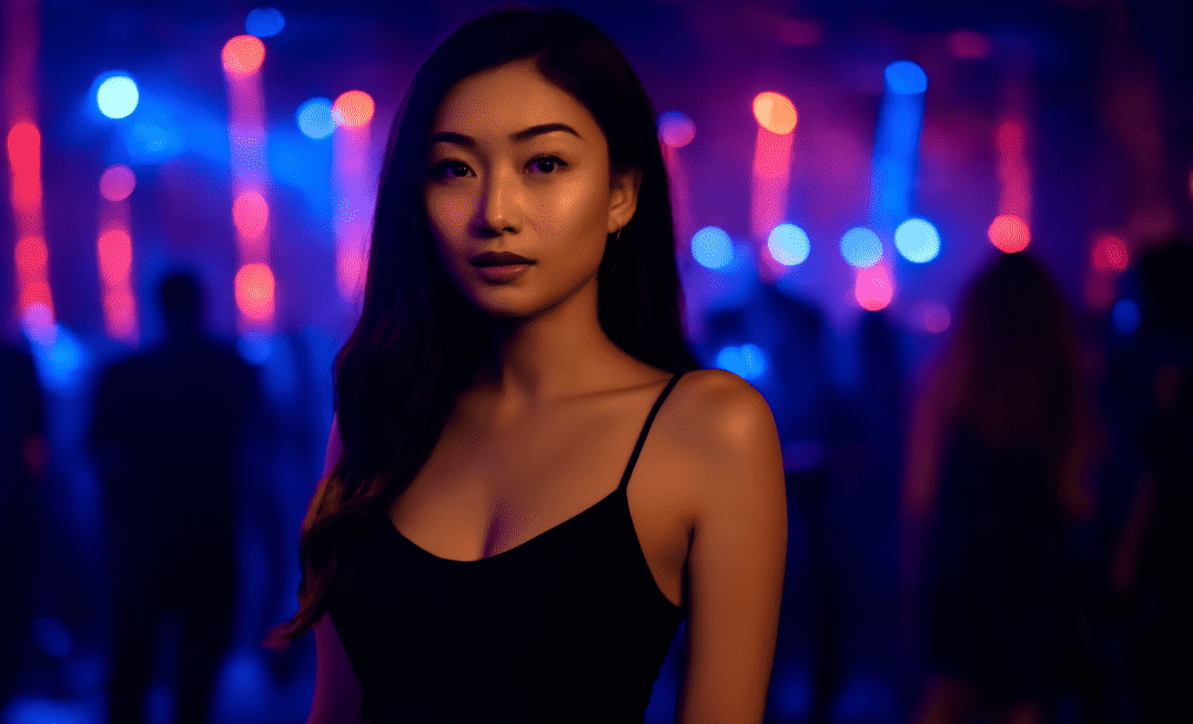 KL Escort