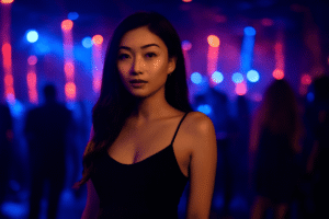 KL Escort