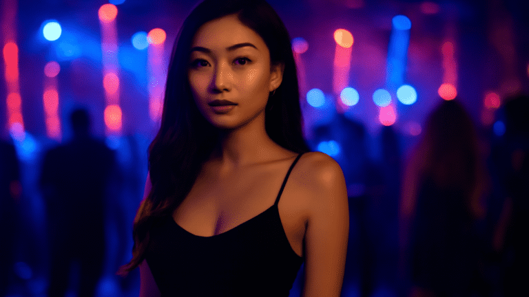 KL Escort
